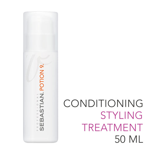 Sebastian Styling Potion 9 Hair Styling Treatment 50ml